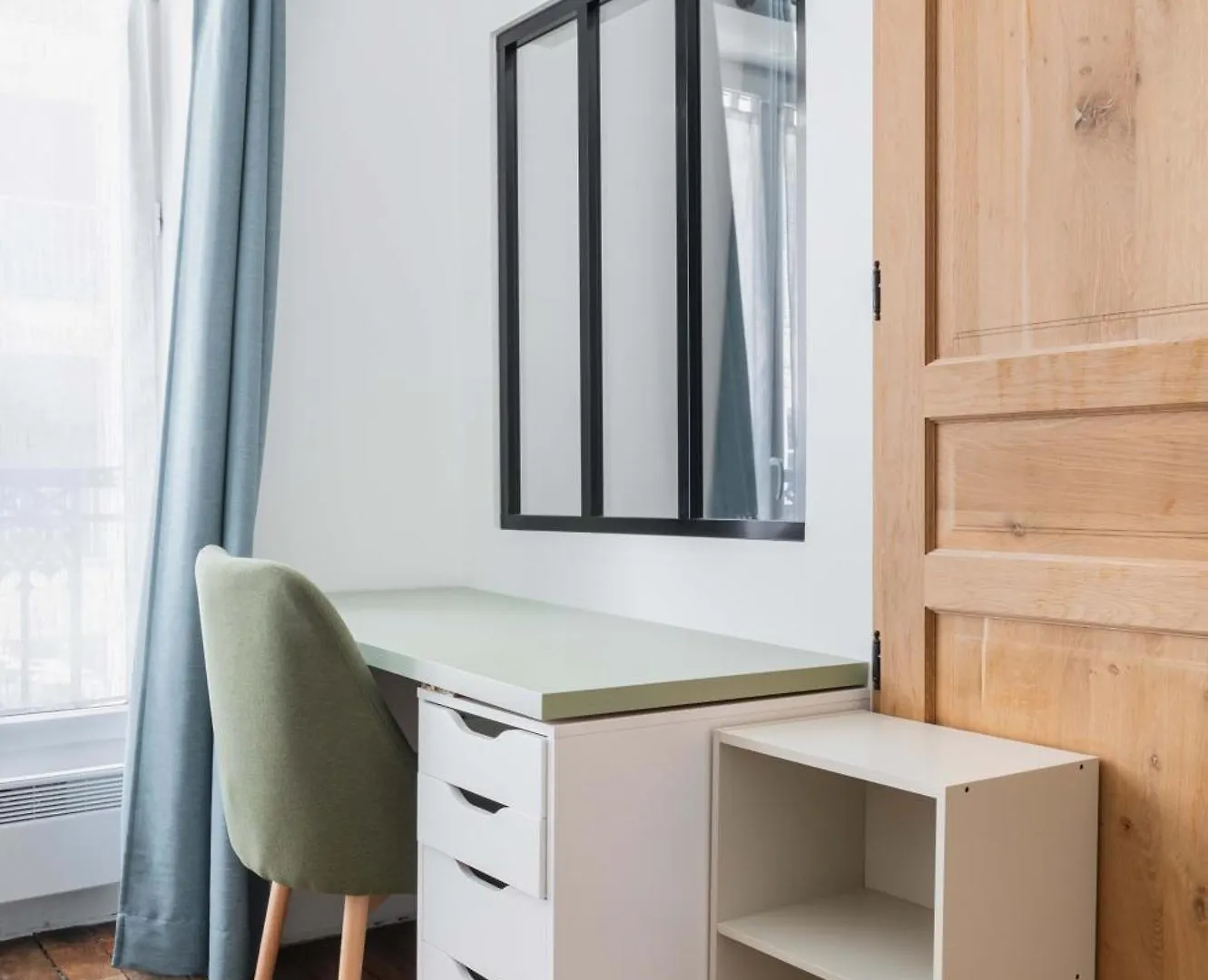 Apartment 2 Pieces Confortable Metro Duroc - Paris 6 -4P