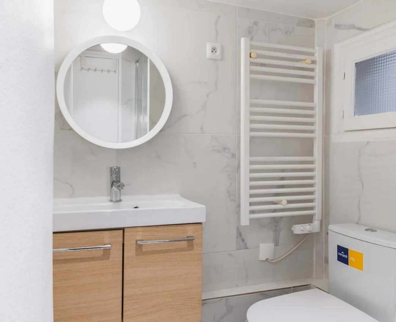2 Pieces Confortable Metro Duroc - Paris 6 -4P Apartment